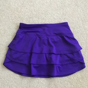 Women’s tennis/ jogging skirt